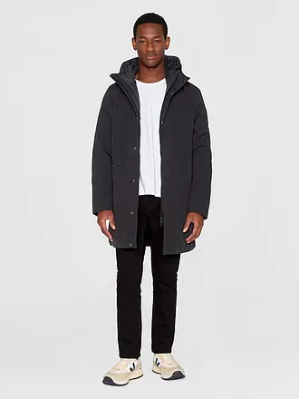 KNOWLEDGE COTTON APPAREL | Parka | 